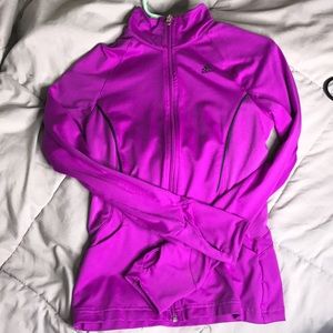 NWOT Adidas climacool jacket